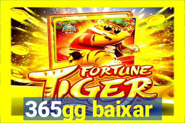 365gg baixar